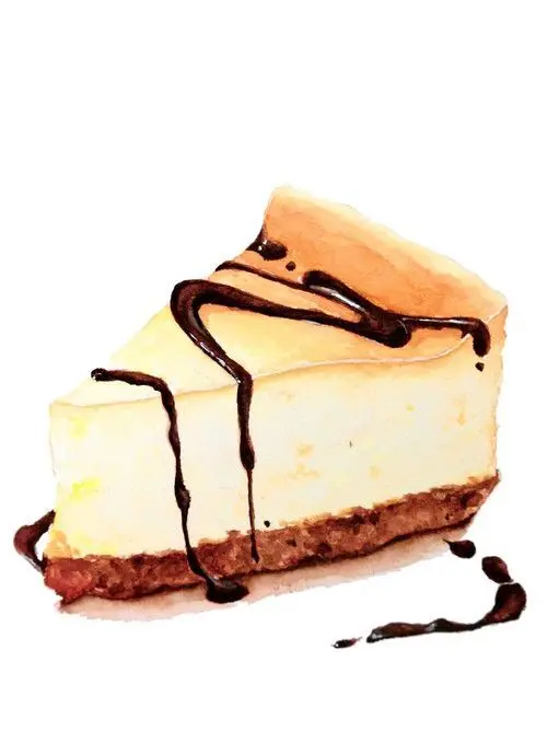 Cheesecake