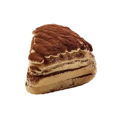 Tiramisu cake