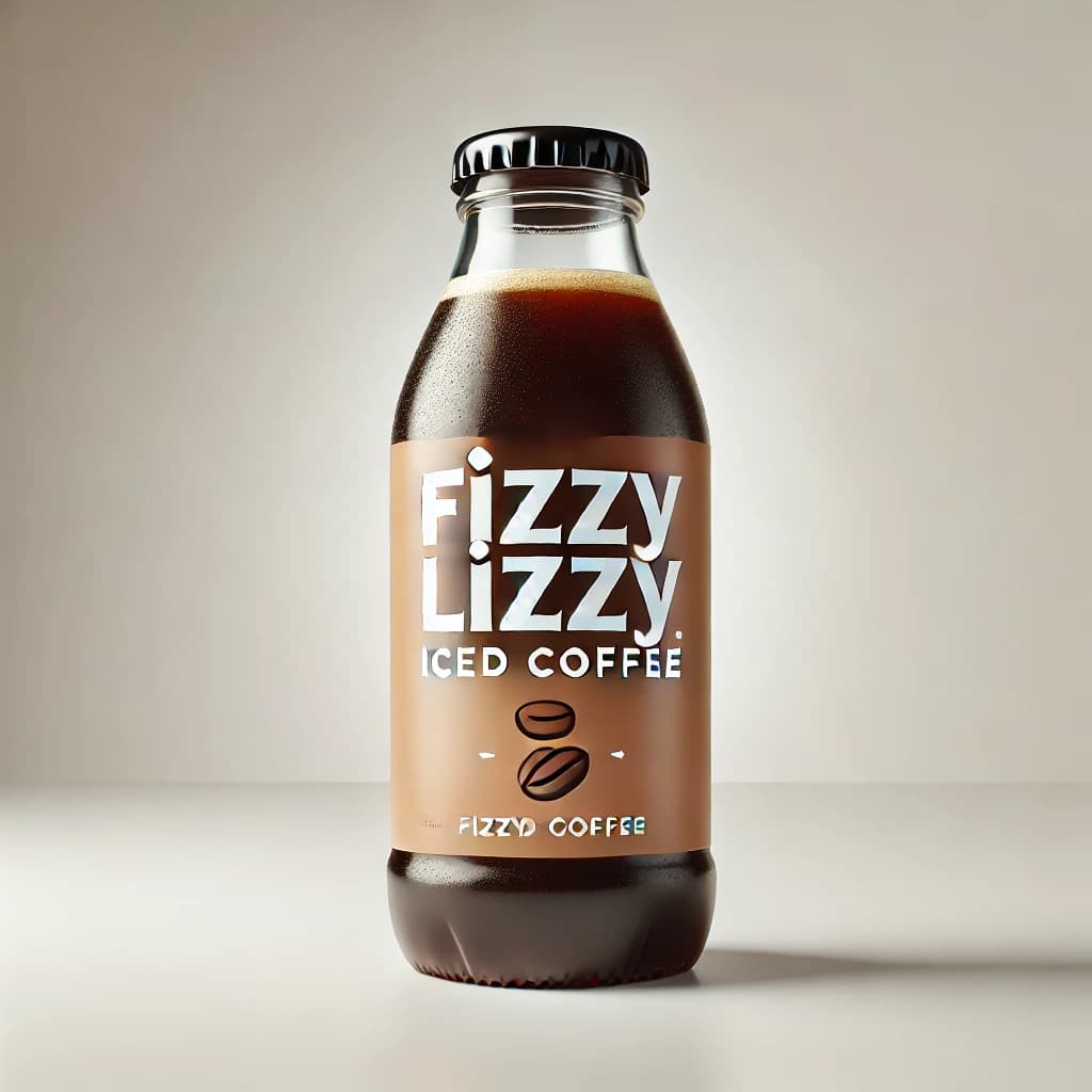 Iced Coffee 250ml