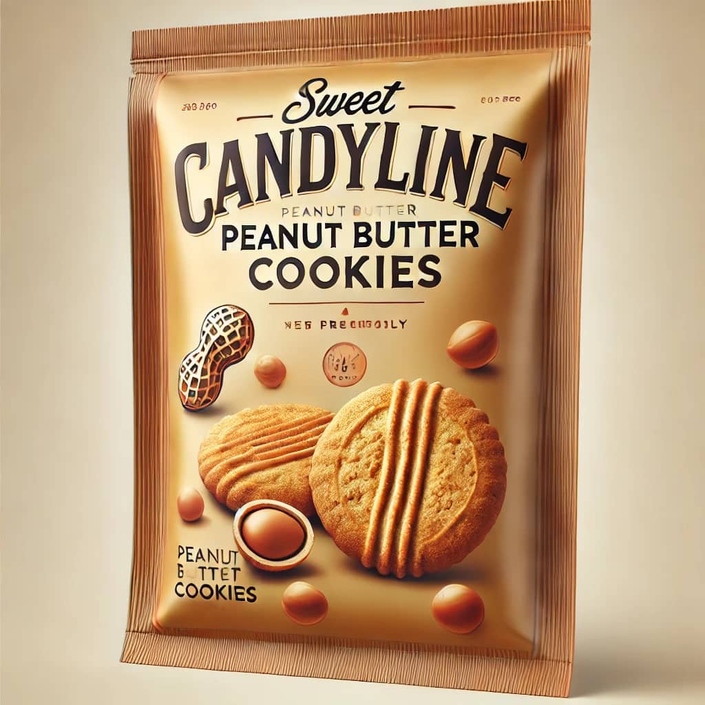 Peanut Butter Cookies