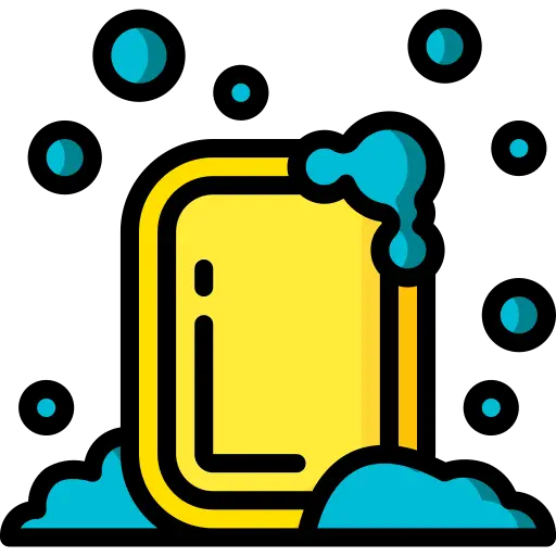 Solid Shampoo (Argan Oil)