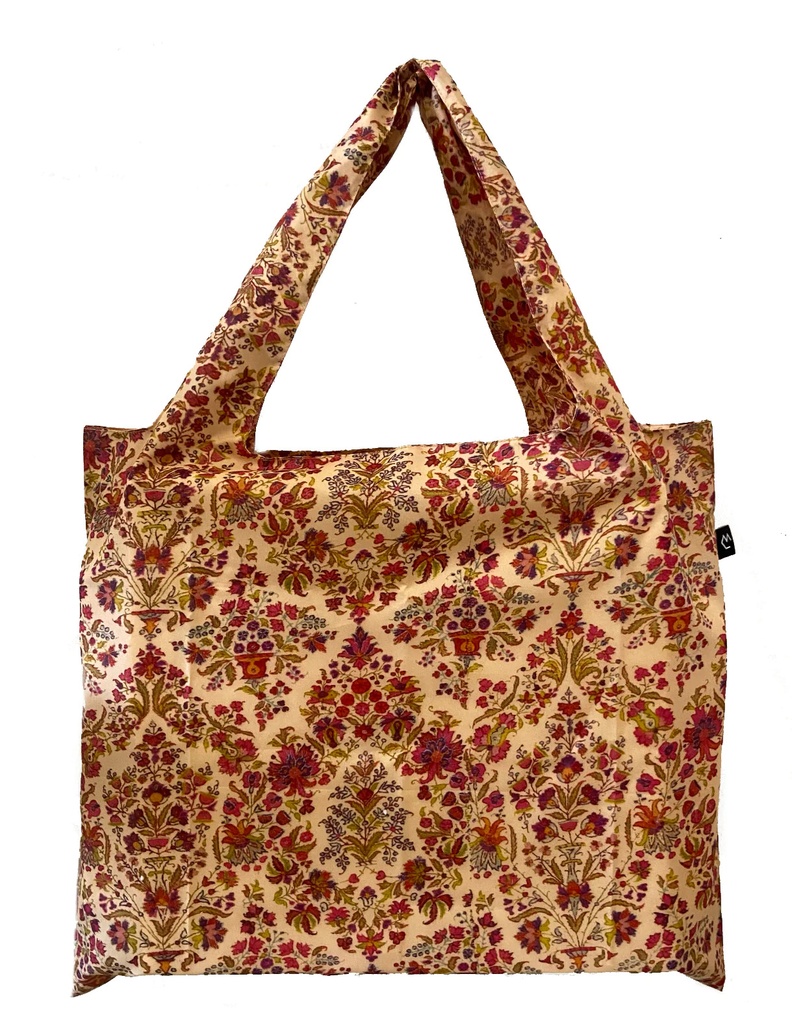 [PK TOTE] Bag - Shopping Bag with a Pouch