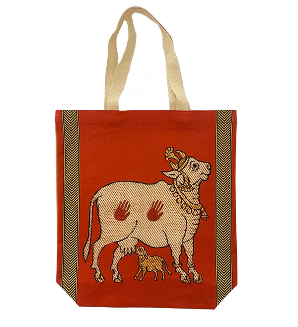 [DP TOTE] Bag - Tote Bag