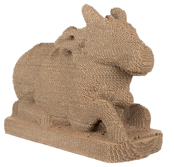 [WPL NANDI/s] 3D Corrugated Nandi (S)