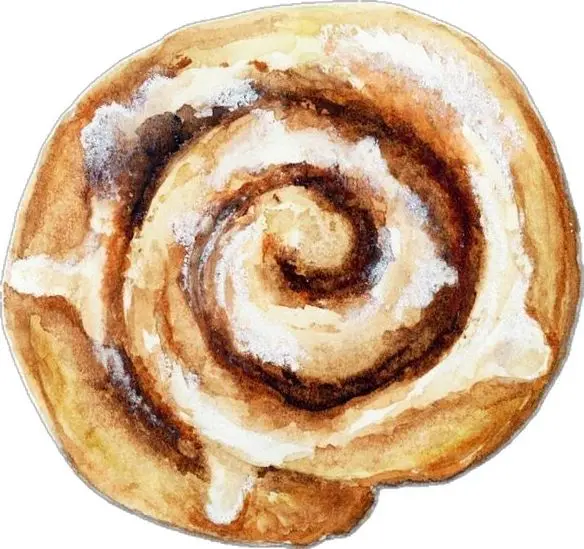 Cinnamon Roll